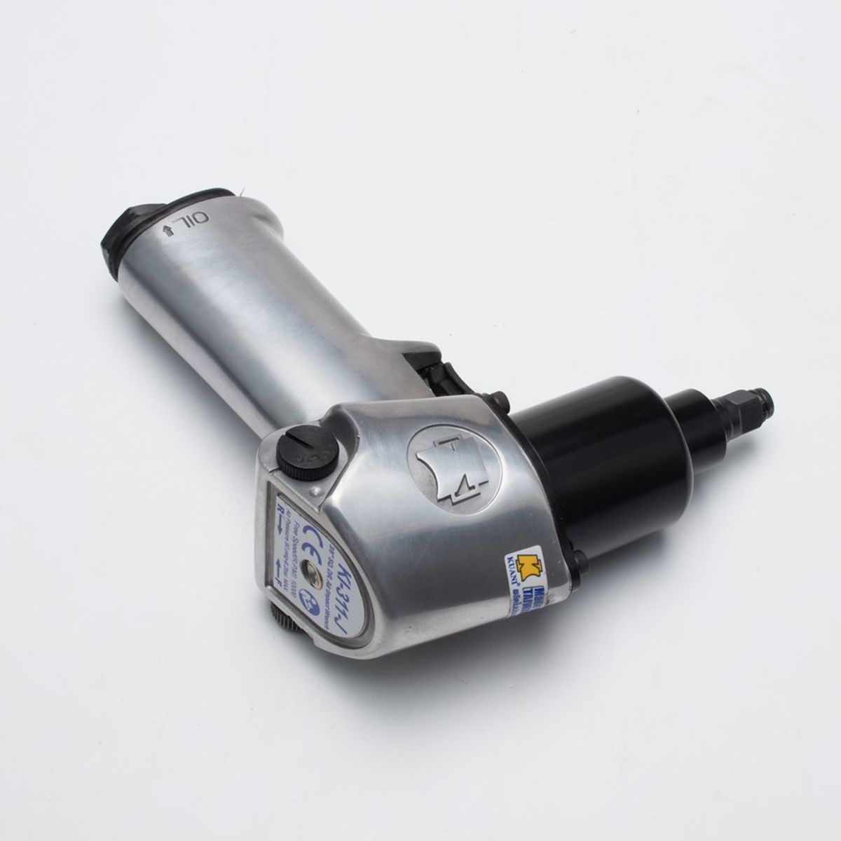 KI-311-J บล็อคลม 3/8" JUMBO HAMMER