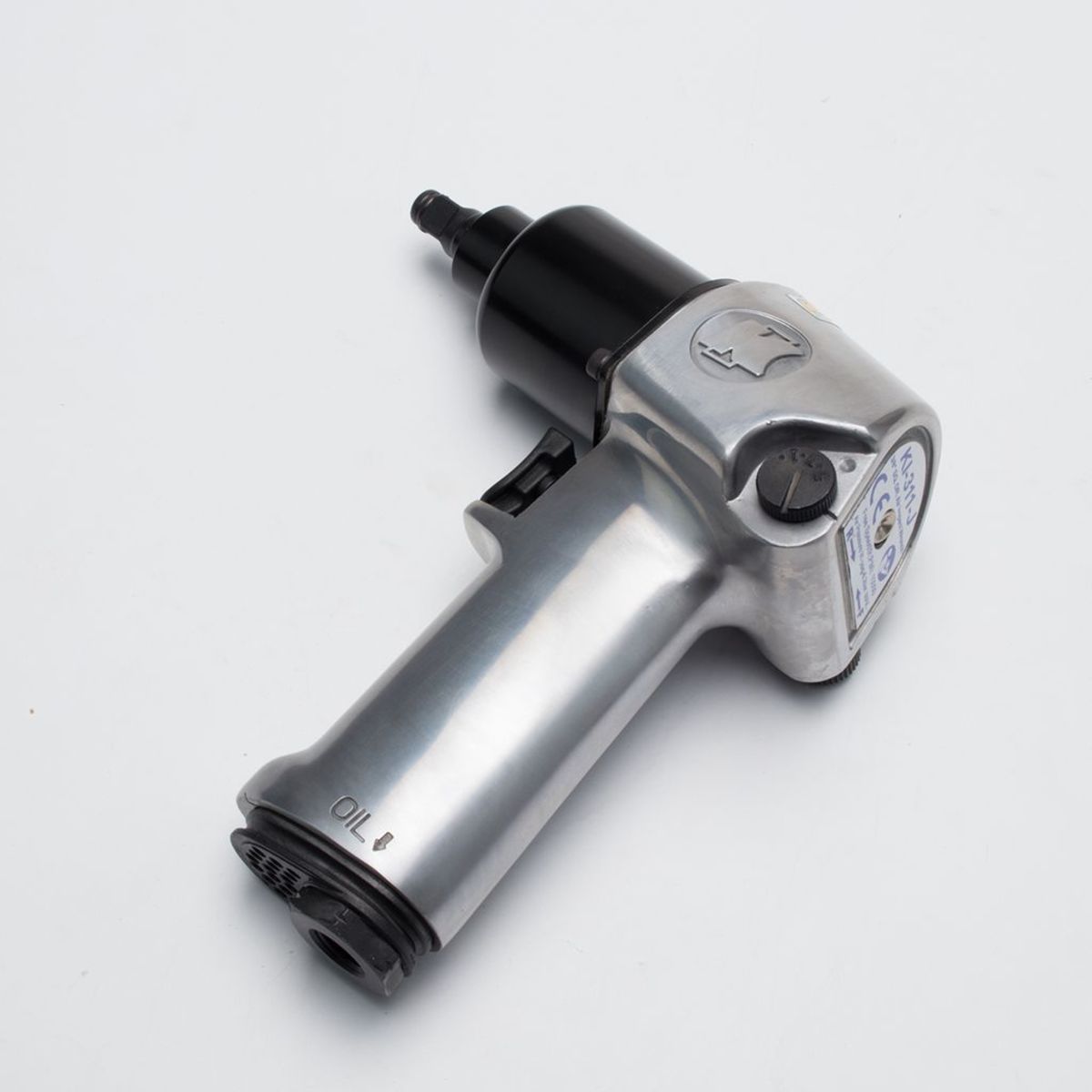 KI-311-J บล็อคลม 3/8" JUMBO HAMMER