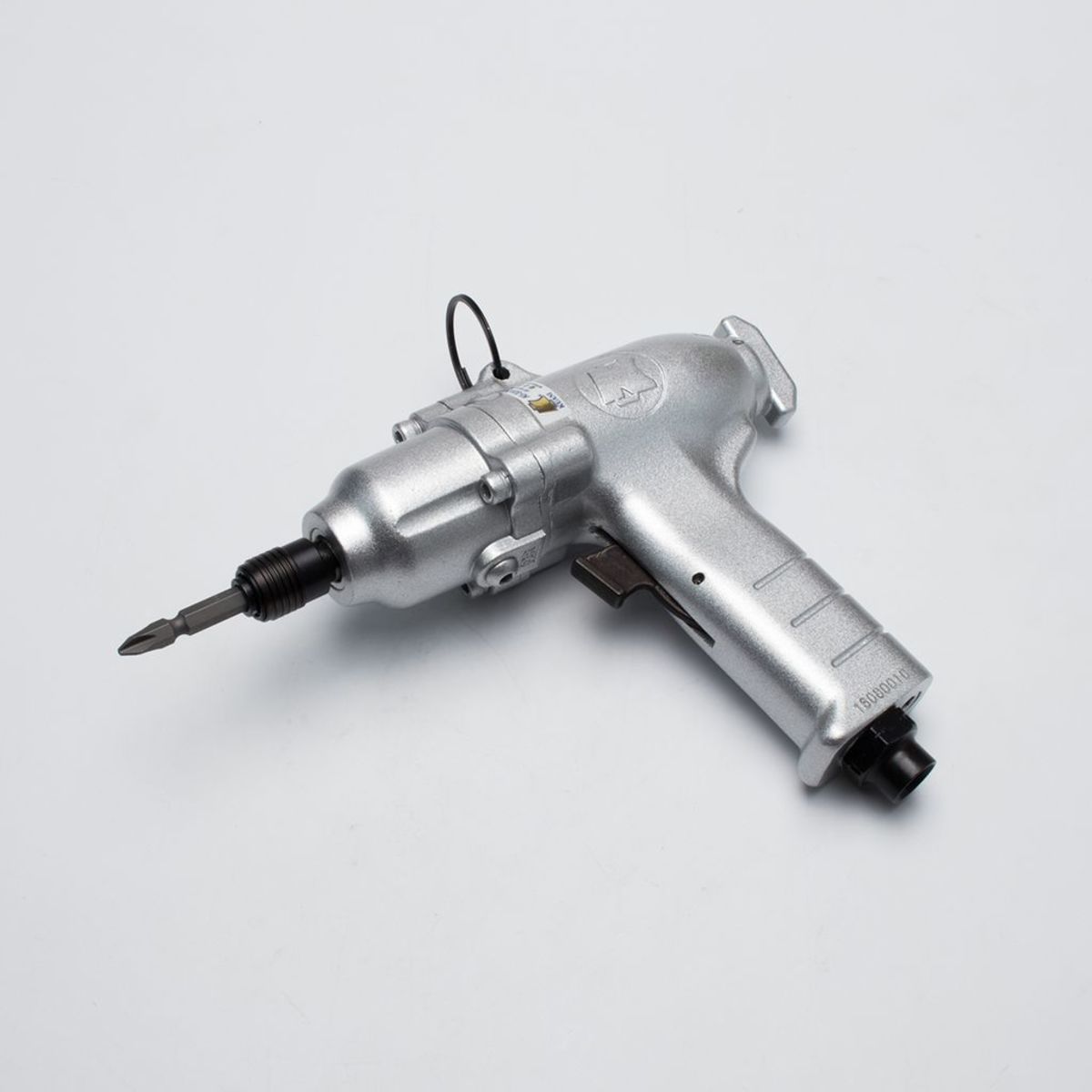 KI-3202-P-QL ไขควงลม 1 TWIN DOG