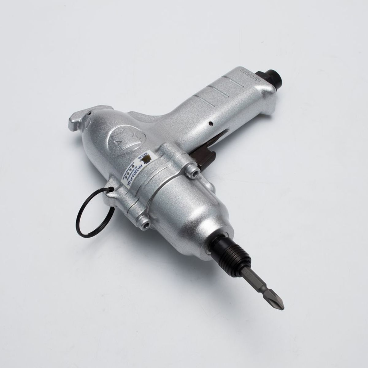 KI-3202-P-QL ไขควงลม 1 TWIN DOG