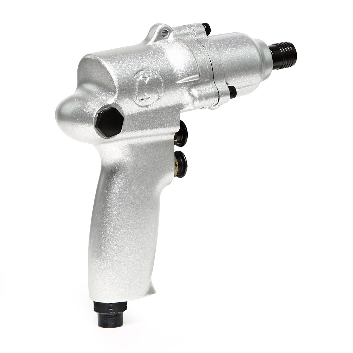 KI-3266-P-QL ไขควงลม 1 TWIN DOG