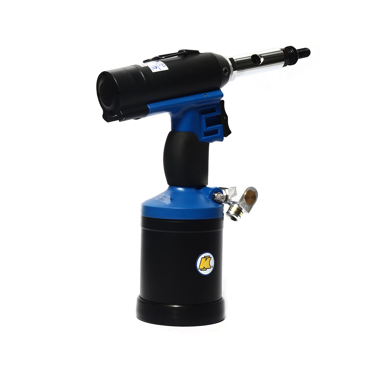 KI-4253-MK เครื่องยิงหมุด-รีเวทลม M12