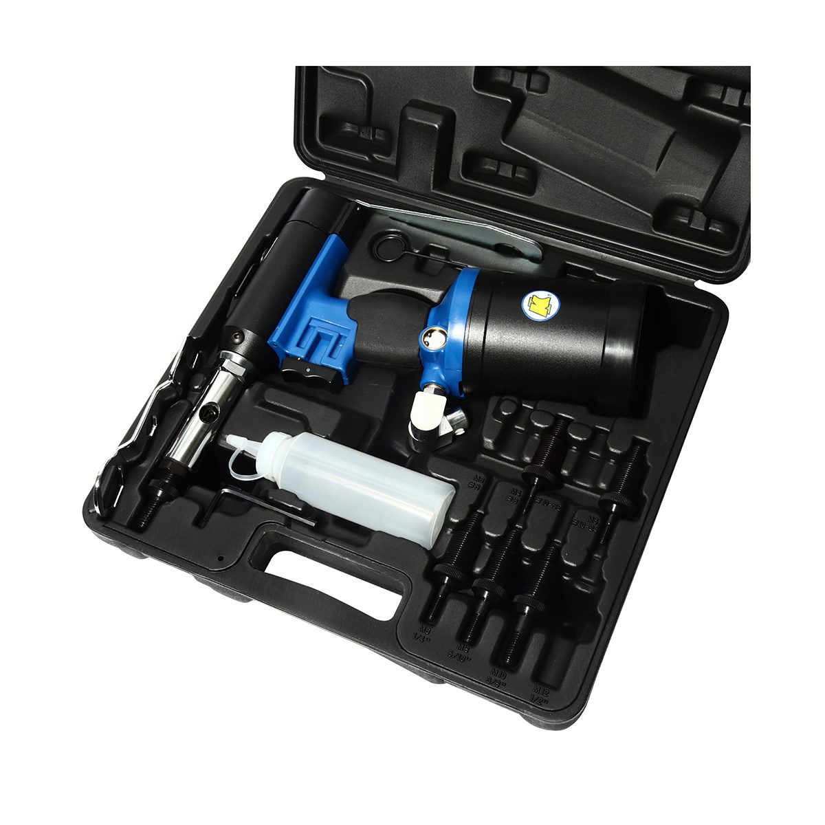 KI-4253-MK เครื่องยิงหมุด-รีเวทลม M12