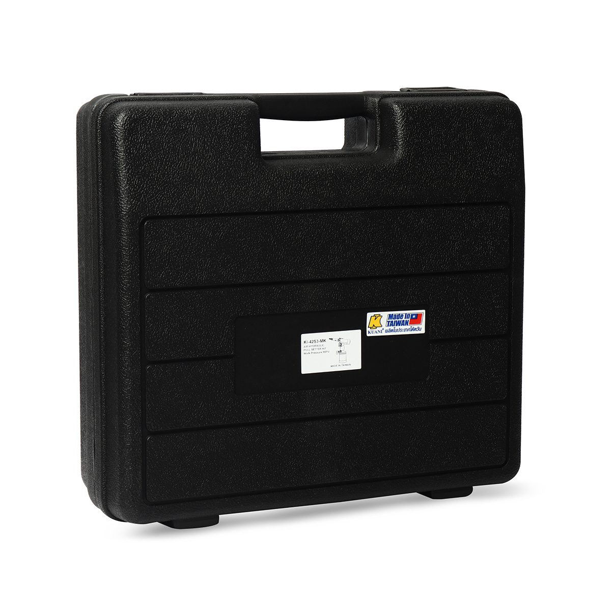 KI-4253-MK เครื่องยิงหมุด-รีเวทลม M12