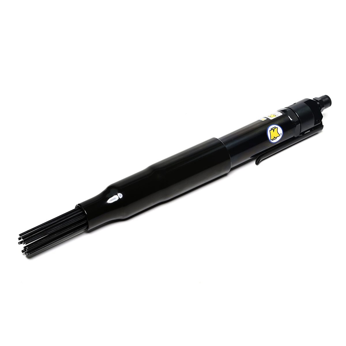 KI-4713 เครื่องสกัดสนิมลมแบบเข็ม