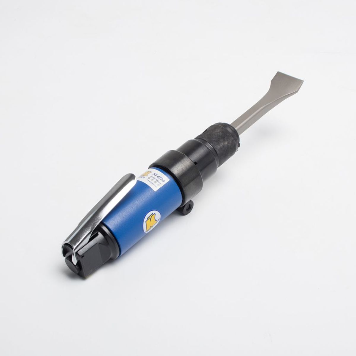 KI-4720 เครื่องกระเทาะลม