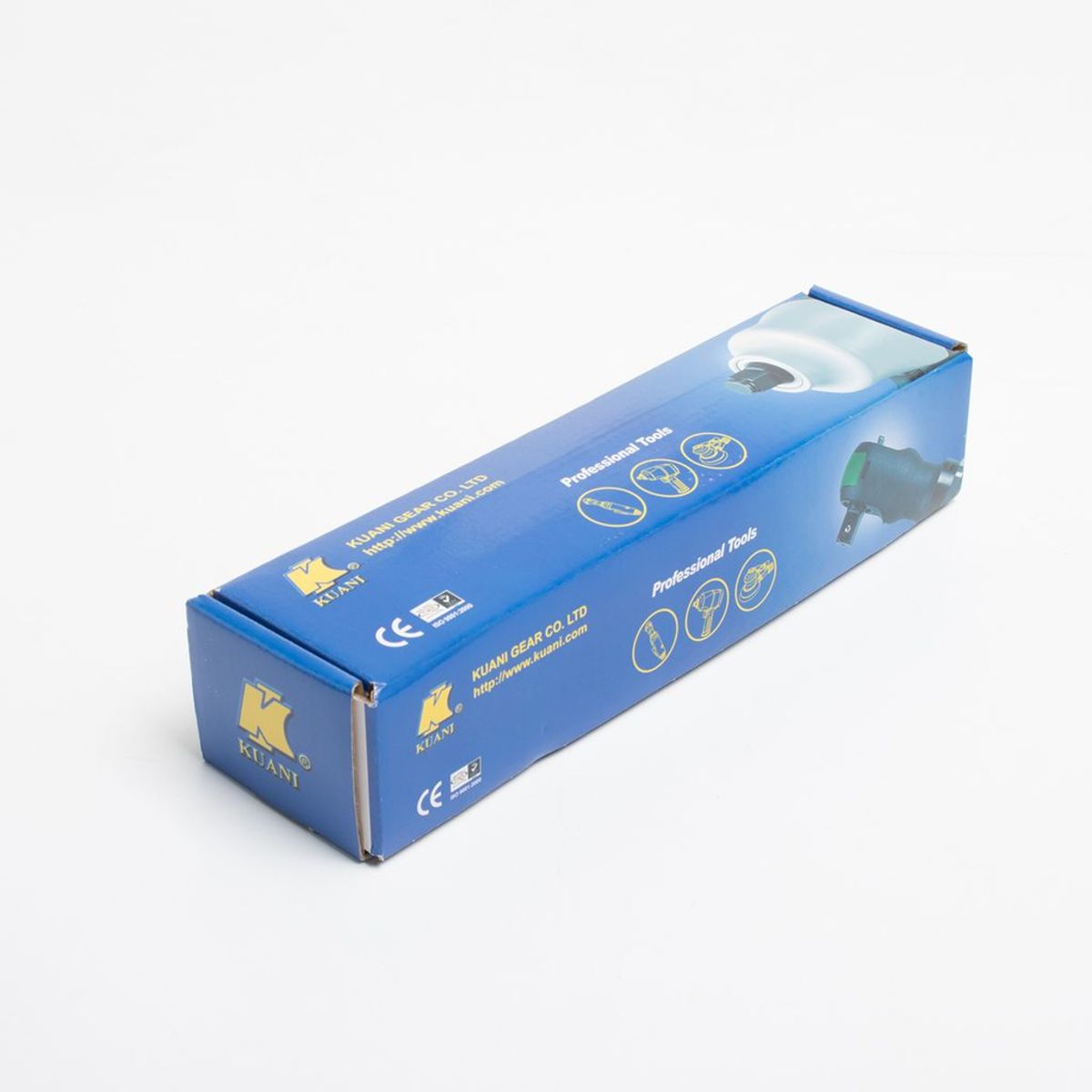 KI-4720 เครื่องกระเทาะลม