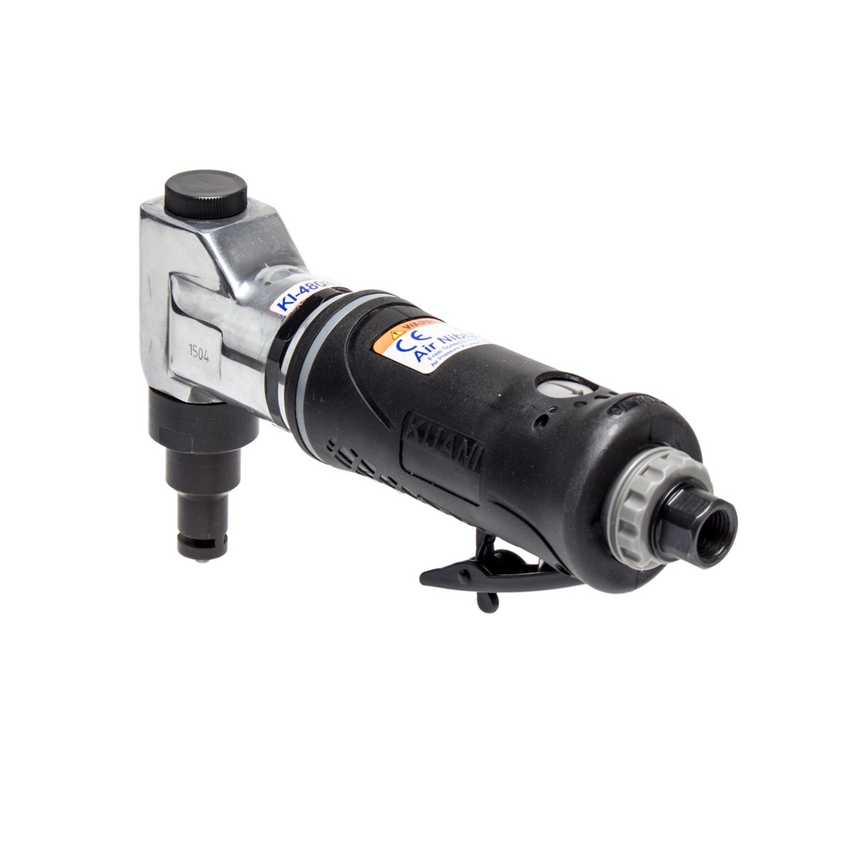 KI-4808-A เครื่องตัดลม (PULL CUT)