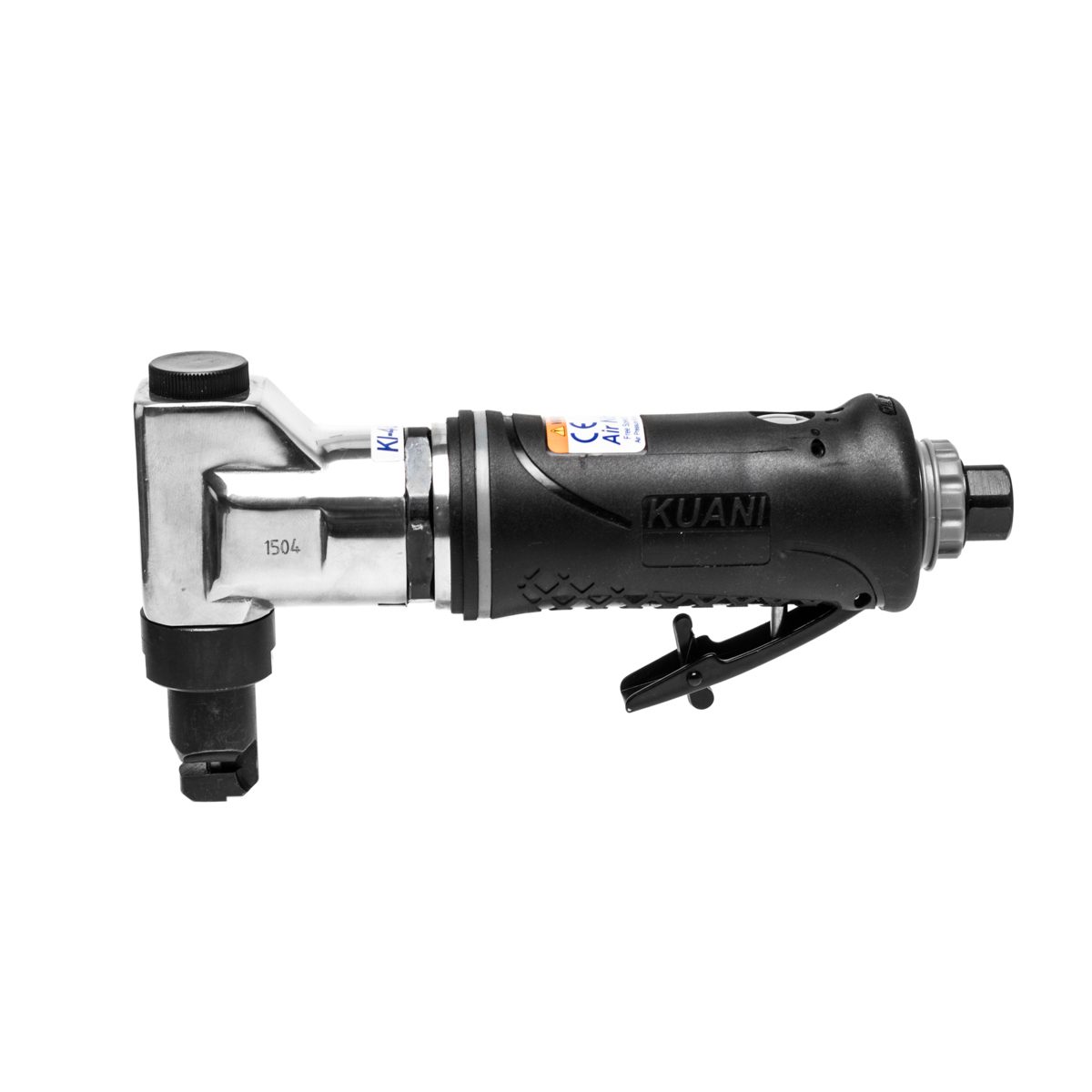 KI-4808-A เครื่องตัดลม (PULL CUT)