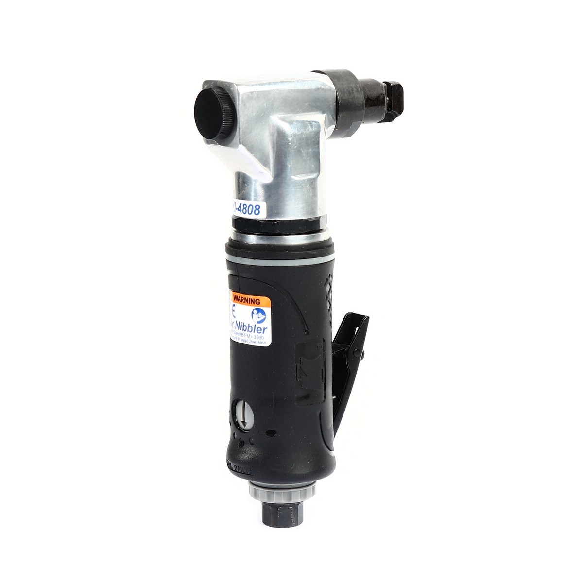 KI-4808 เครื่องตัดลม (PUSH CUT)