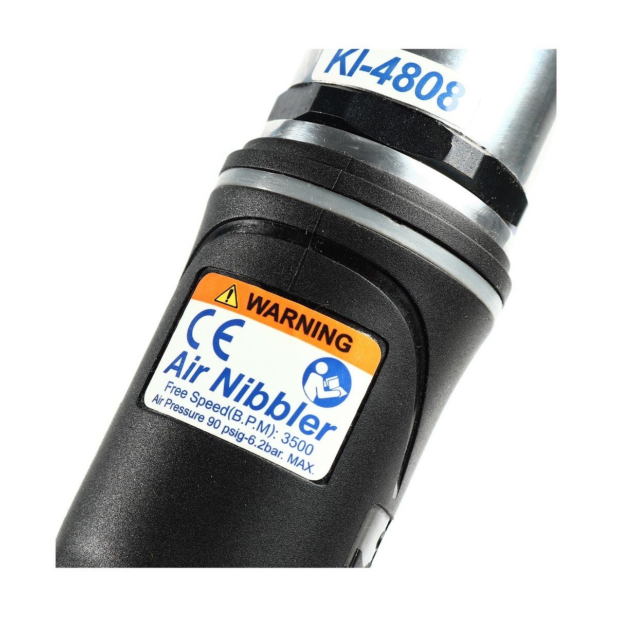 KI-4808 เครื่องตัดลม (PUSH CUT)