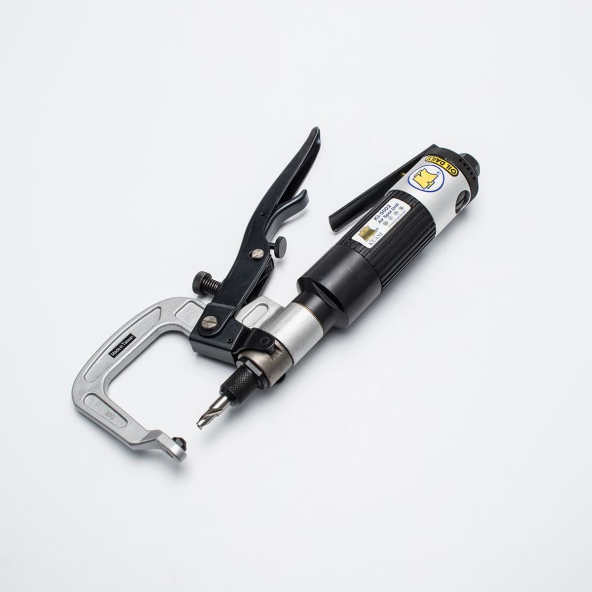 KI-5002 สว่าน SPOT DRILL 6.5 MM