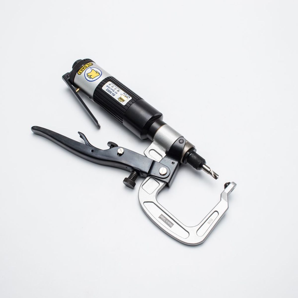 KI-5002 สว่าน SPOT DRILL 6.5 MM