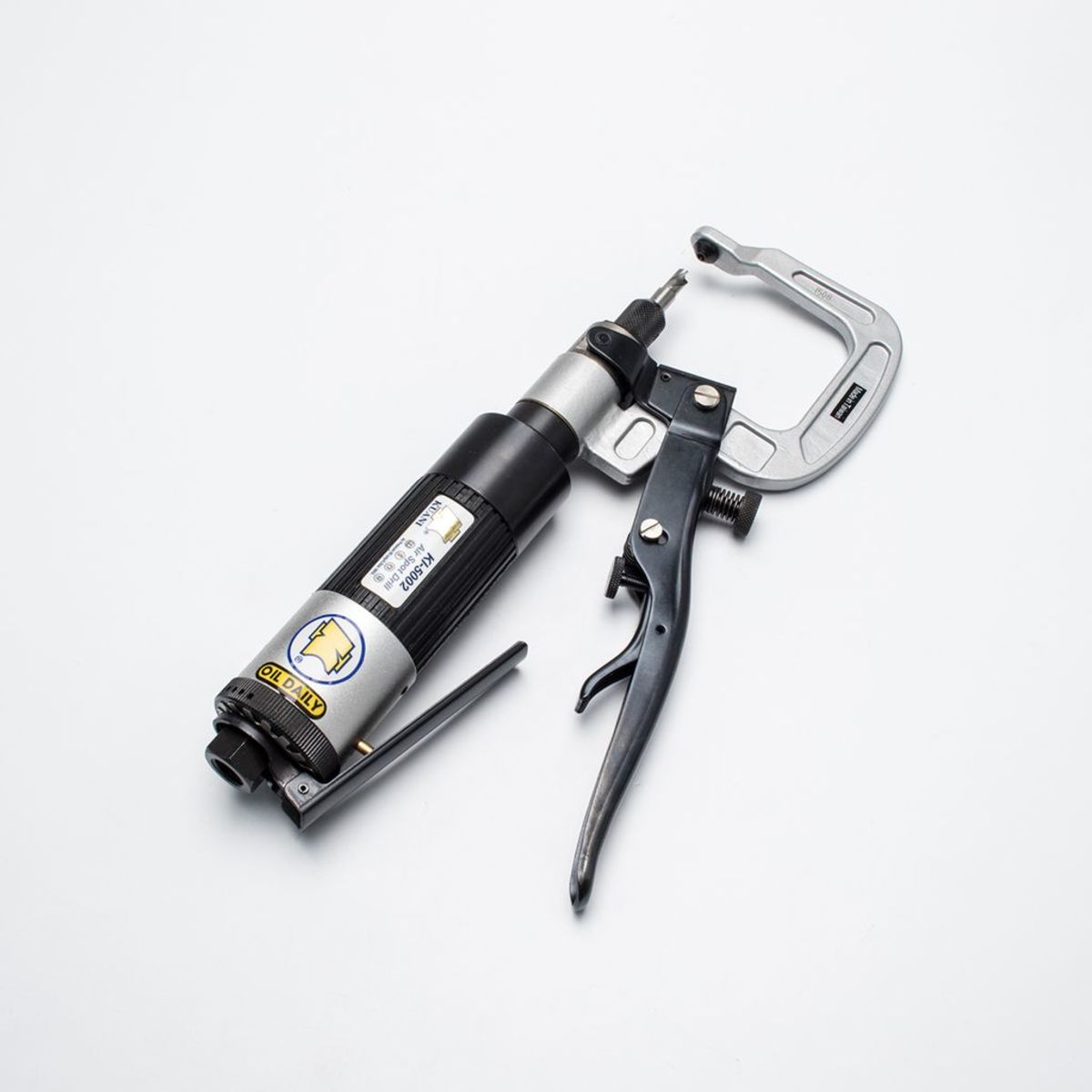 KI-5002 สว่าน SPOT DRILL 6.5 MM