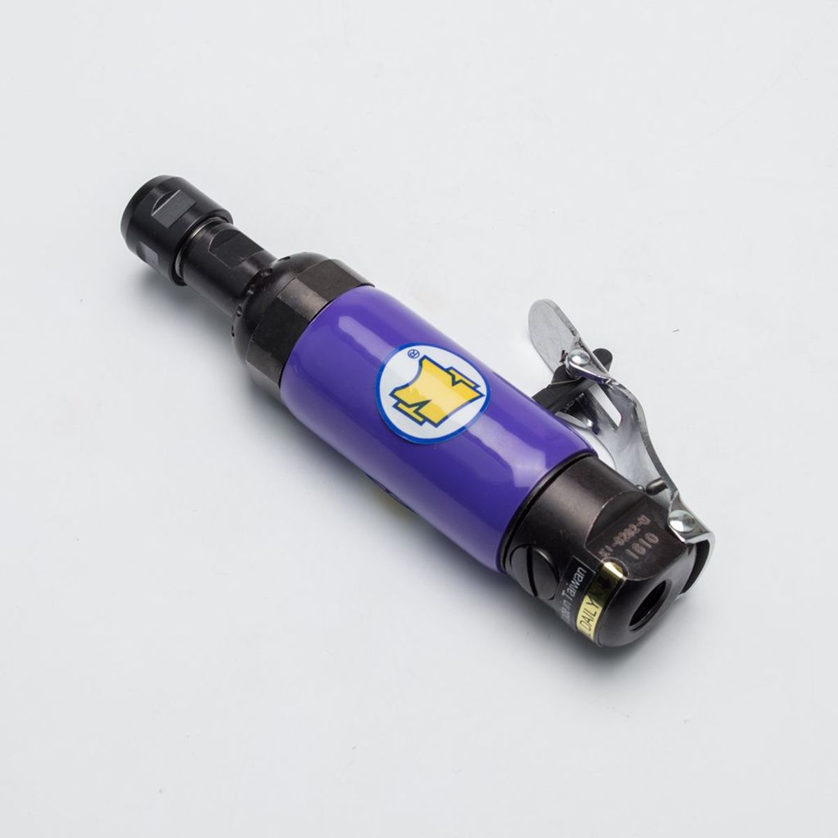 KI-6202-M เครื่องเจียร์แกน 6 MM