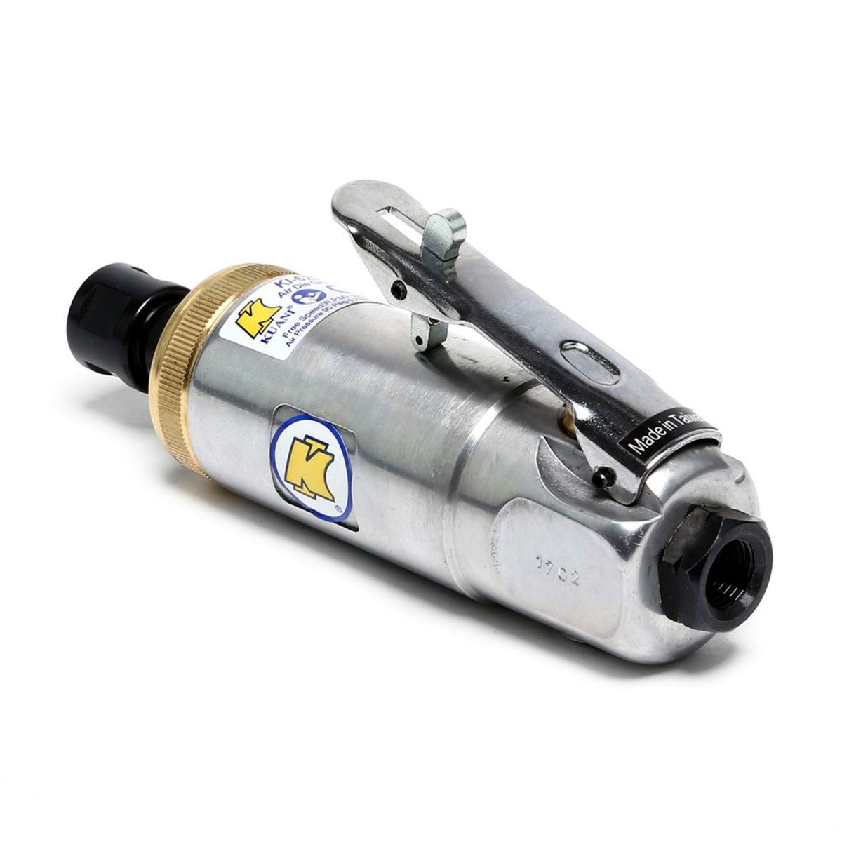 KI-6203-M(6203)เครื่องเจียร์แกน 6MM