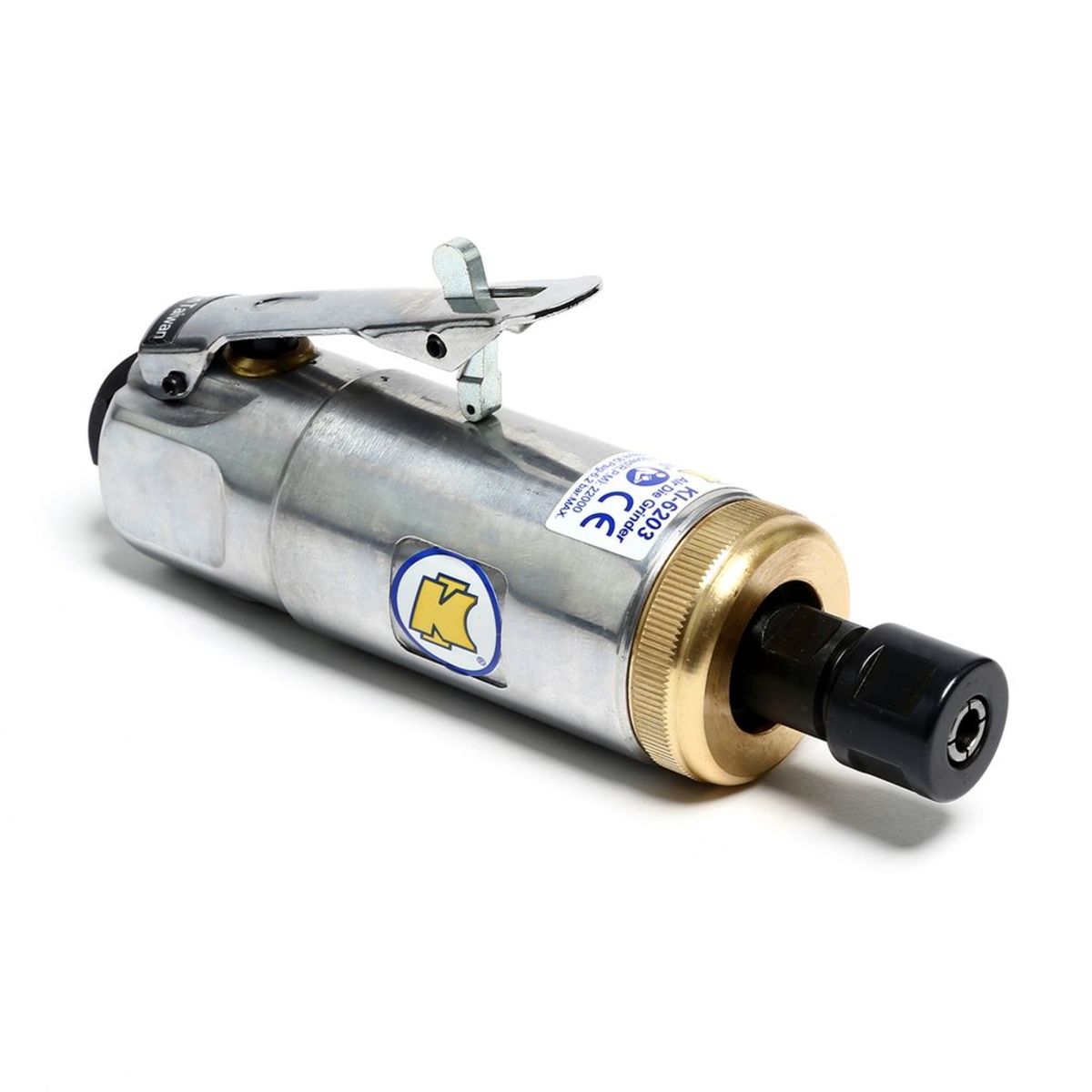KI-6203-M(6203)เครื่องเจียร์แกน 6MM