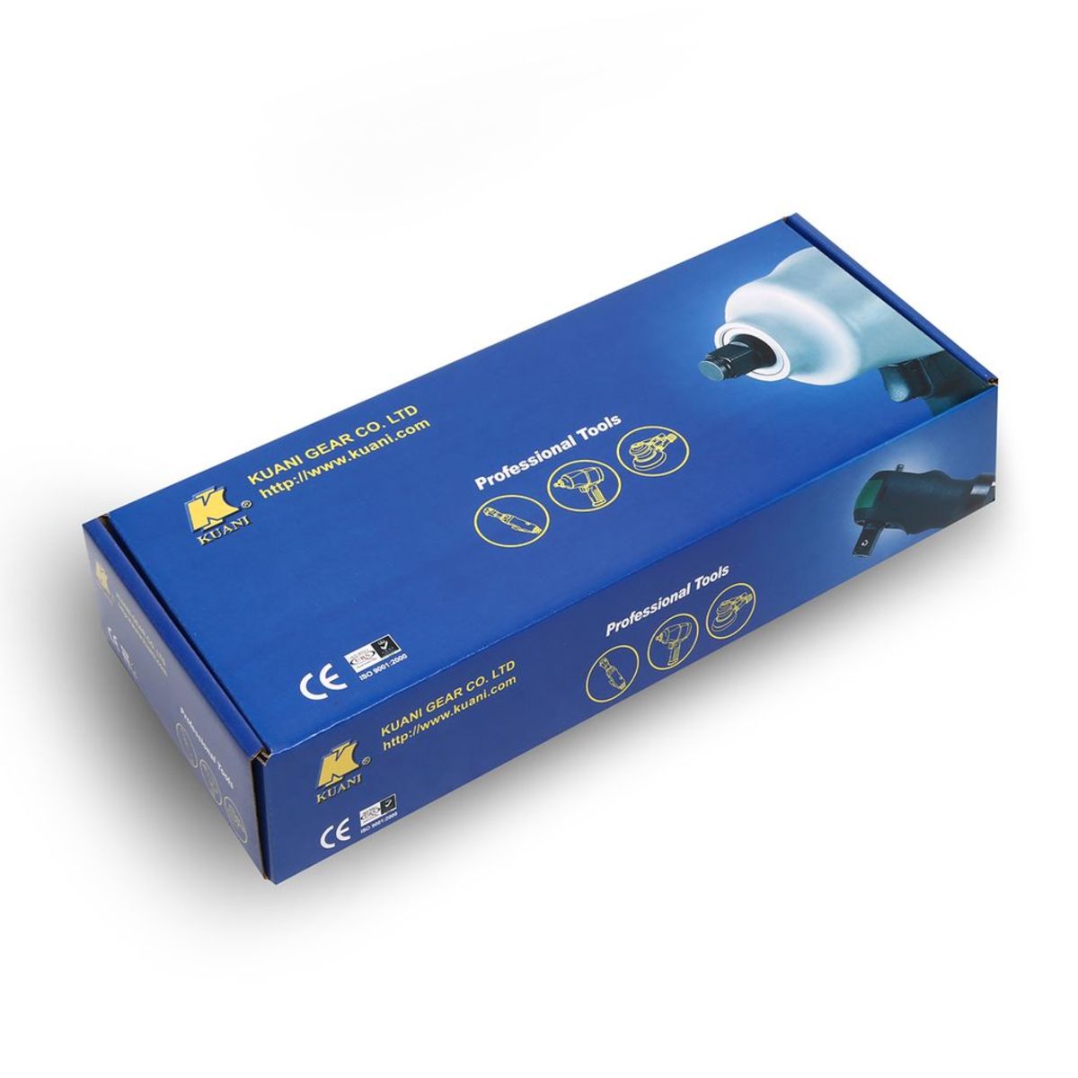 KI-6402 เครื่องขัดกระดาษทรายสายพาน10X330