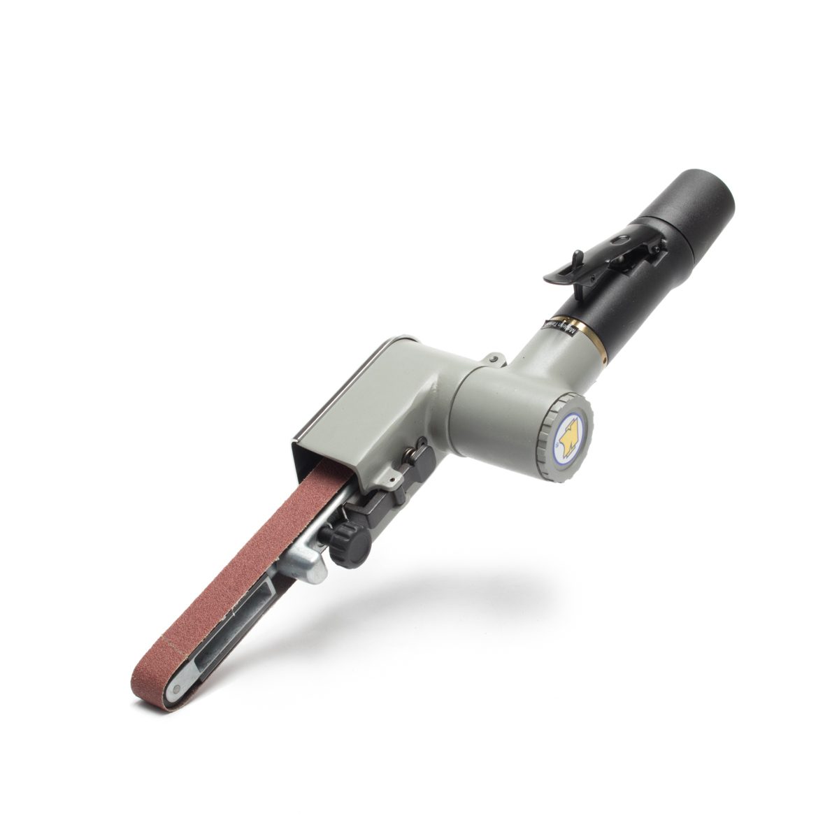 KI-6413 ชุดเครื่องขัดกระดาษทราย 20X457MM