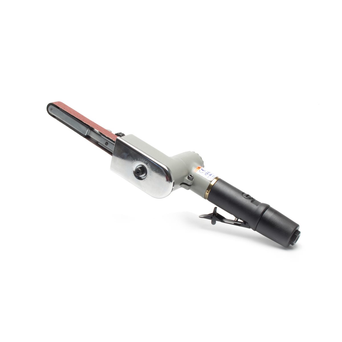 KI-6413 ชุดเครื่องขัดกระดาษทราย 20X457MM