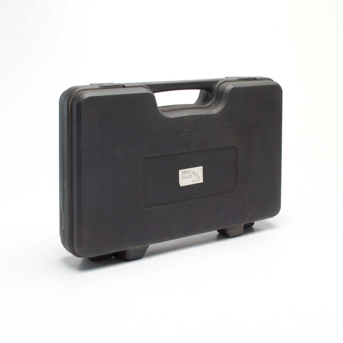 KI-6413 ชุดเครื่องขัดกระดาษทราย 20X457MM