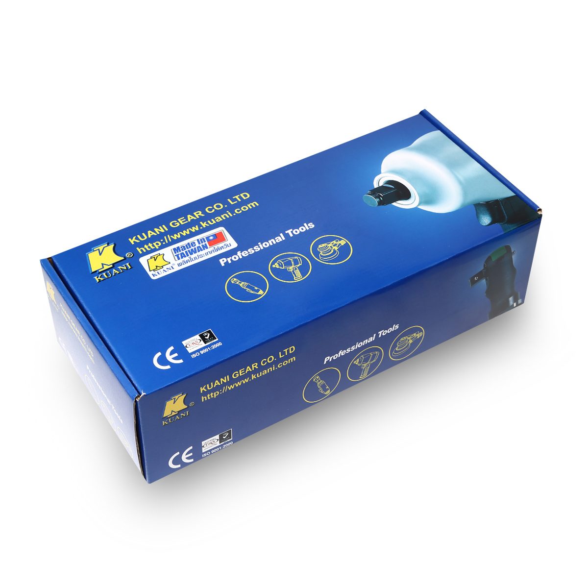 KI-6602 เครื่องขัดORBITAL 3 IN 1 ดูดฝุ่น