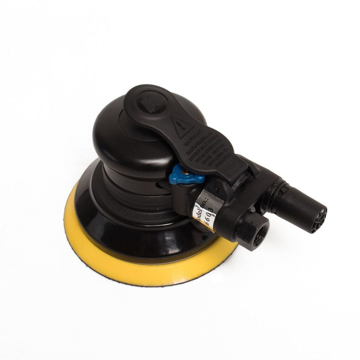 KI-6603 เครื่องขัด ORBITAL