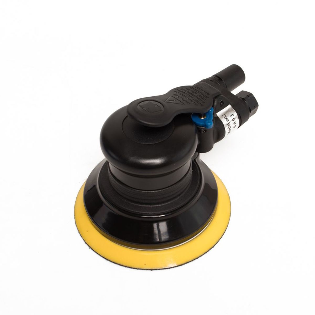 KI-6603 เครื่องขัด ORBITAL