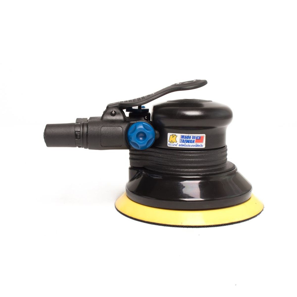 KI-6603 เครื่องขัด ORBITAL