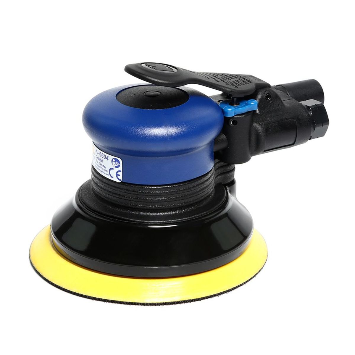 KI-6604 เครื่องขัด ORBITAL