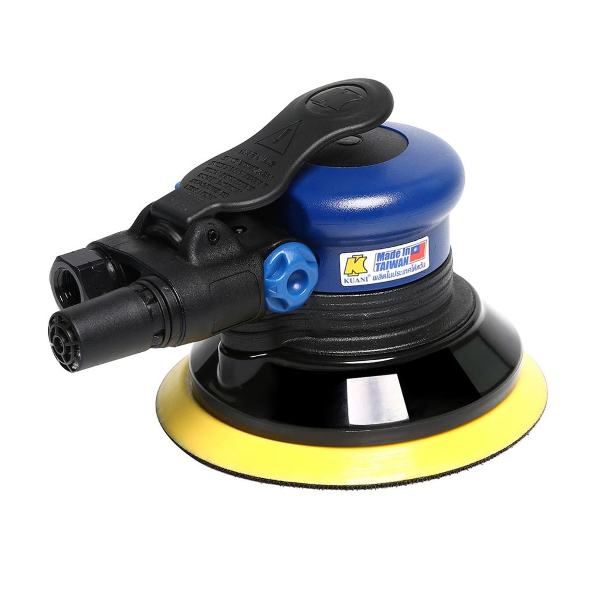 KI-6604 เครื่องขัด ORBITAL