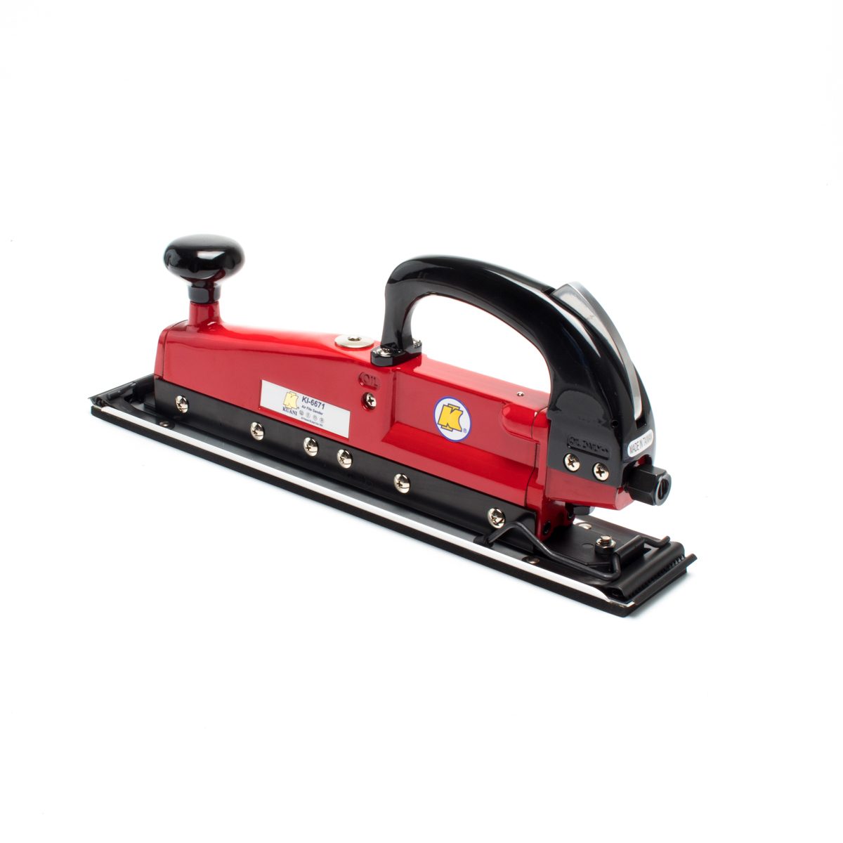 KI-6671 ขัดกระดาษทราย FILE SANDER