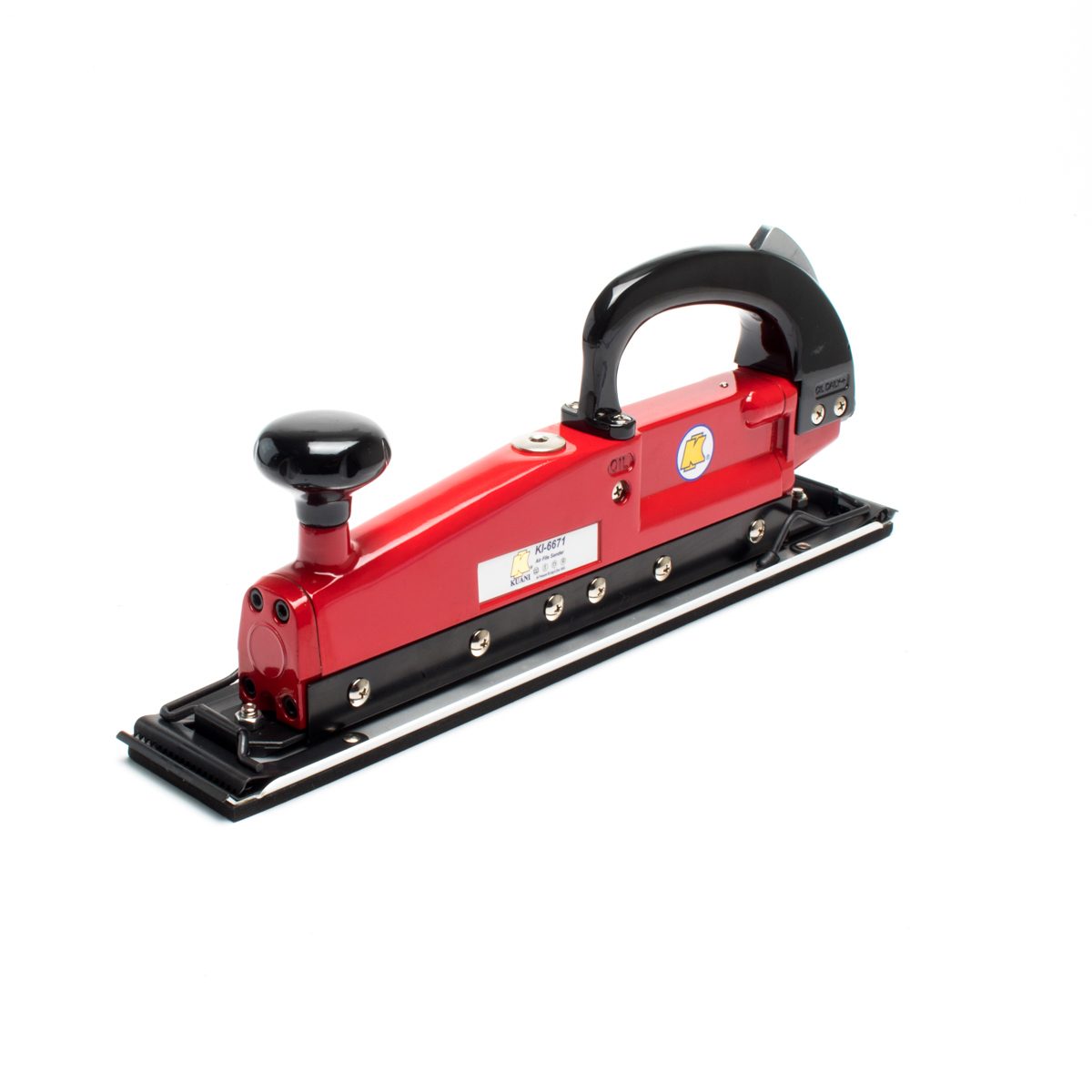 KI-6671 ขัดกระดาษทราย FILE SANDER
