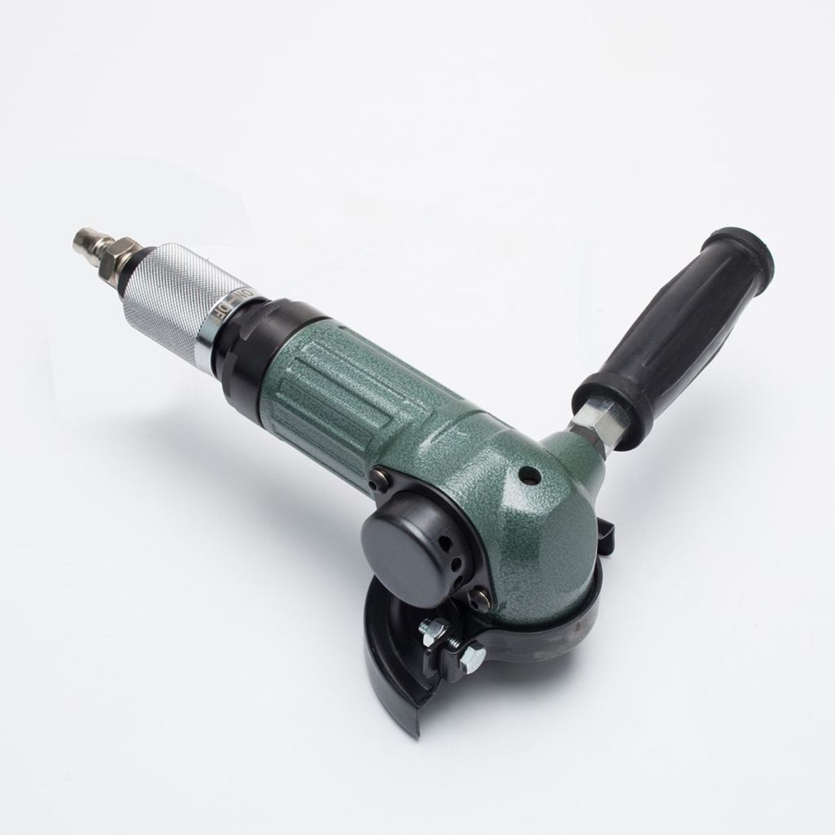 KI-6707 เครื่องเจียร์ลม 4" สวิทซ์หมุน