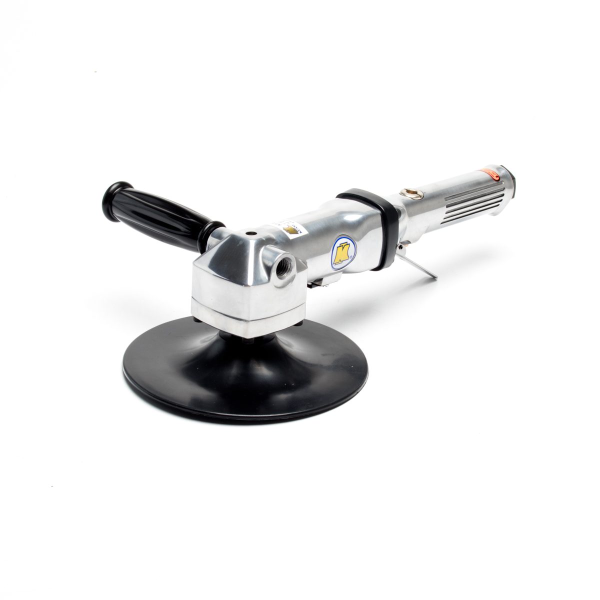 KI-6751 เครื่องขัดกระดาษทรายกลม 7"