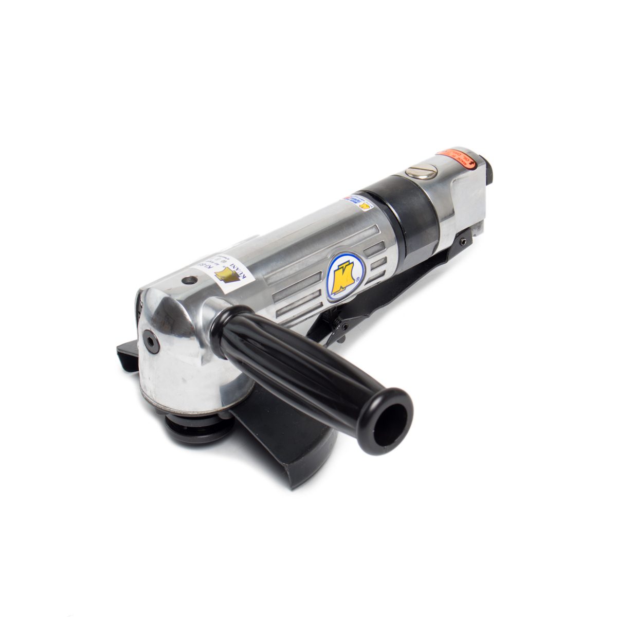 KI-6802 เครื่องเจียร์ลม 5"