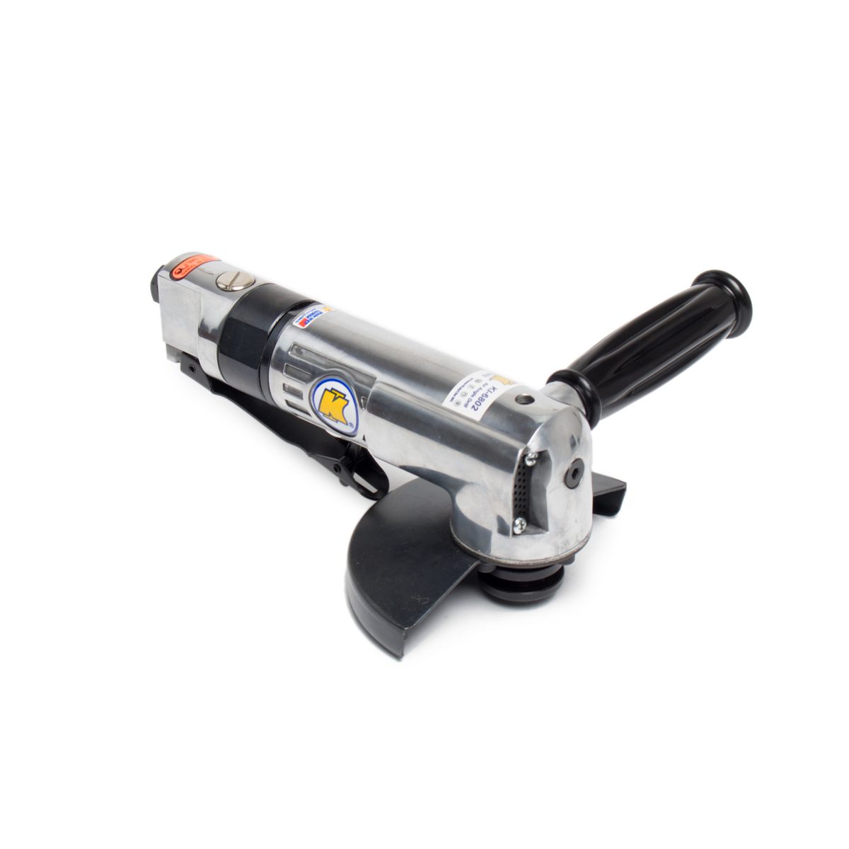 KI-6802 เครื่องเจียร์ลม 5"