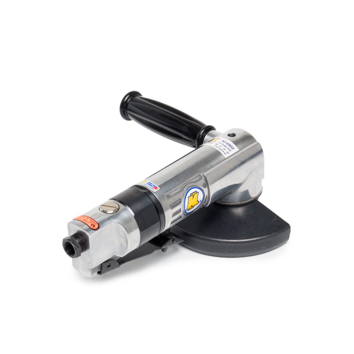 KI-6802 เครื่องเจียร์ลม 5"