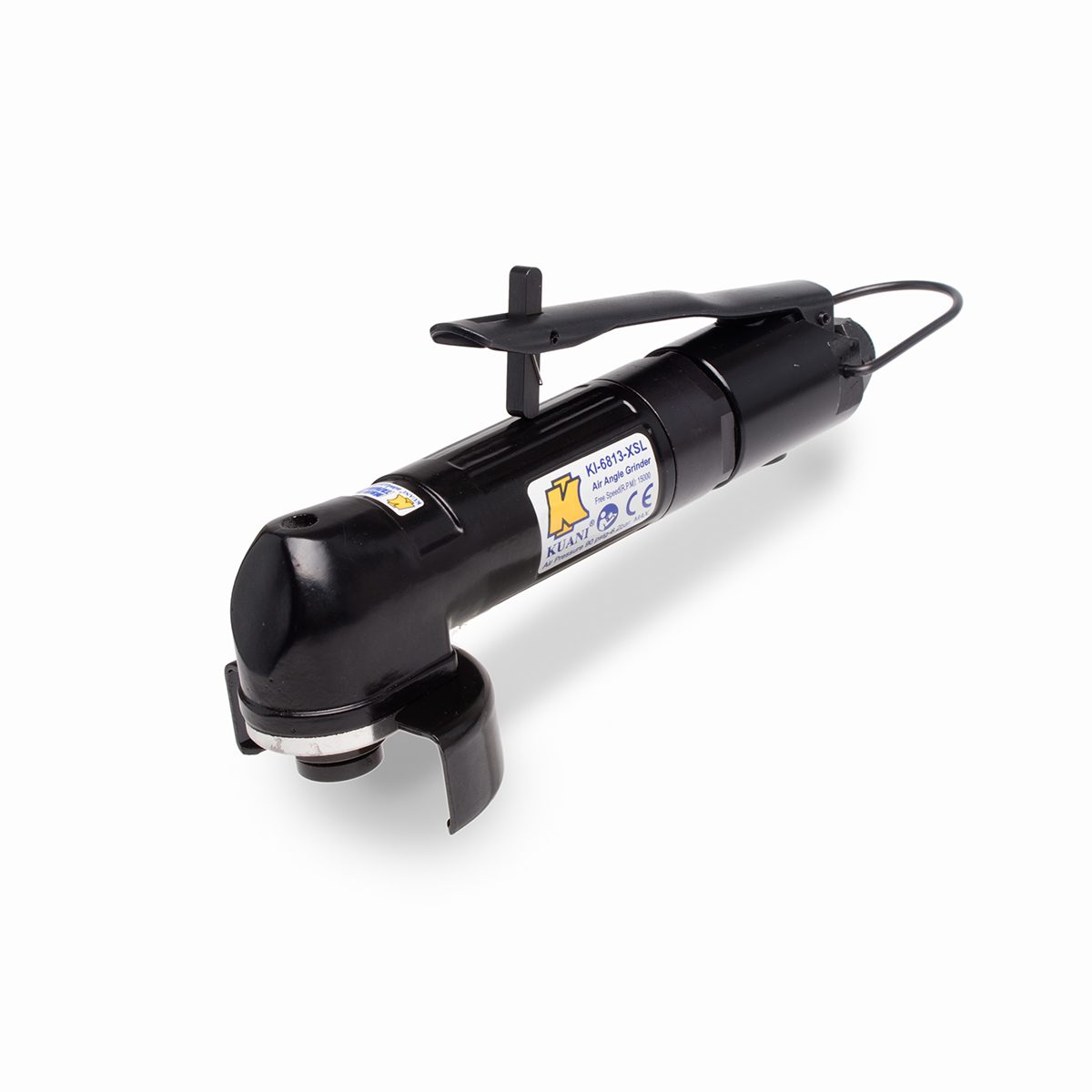 KI-6813-XSL เครื่องเจียร์ลม 2"