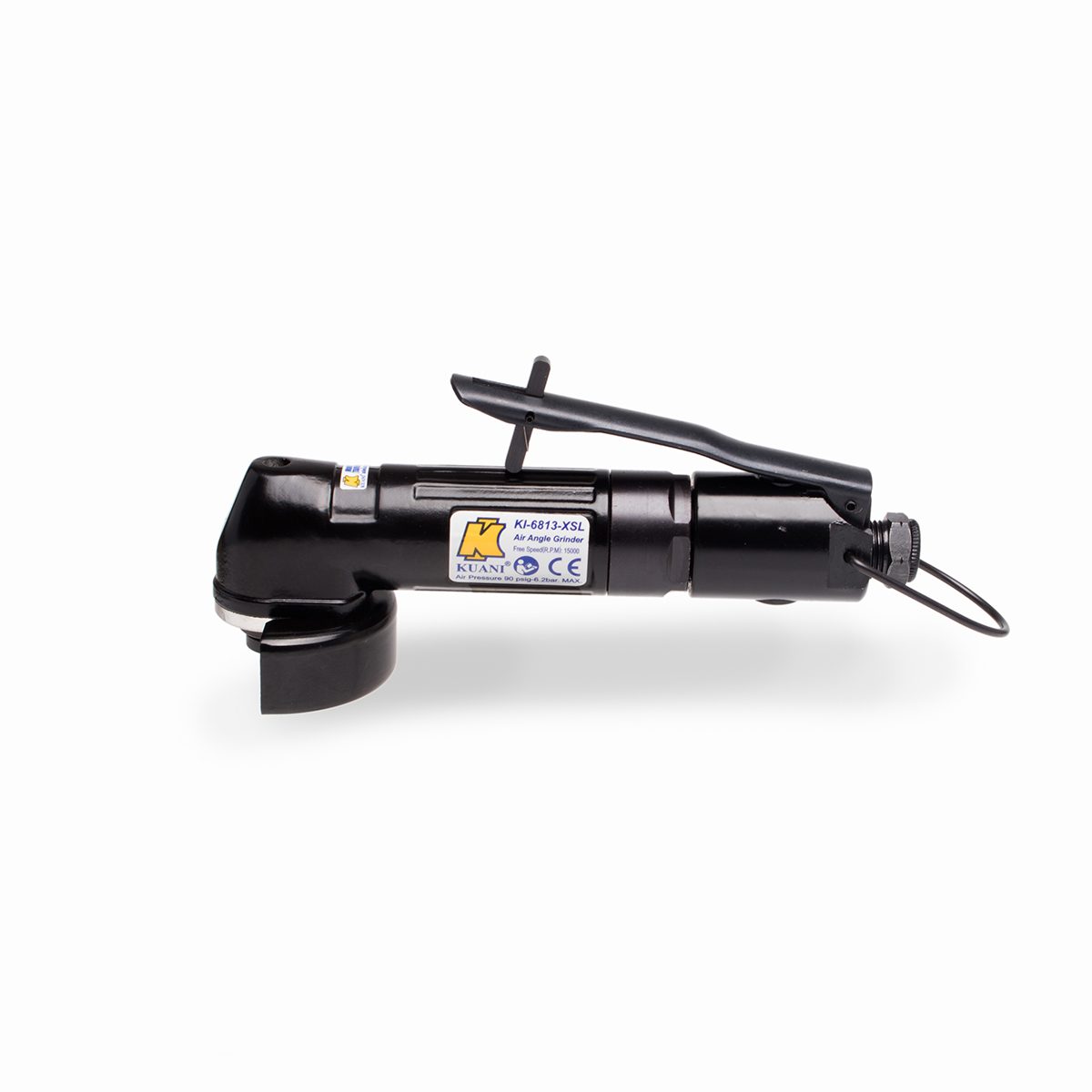 KI-6813-XSL เครื่องเจียร์ลม 2"