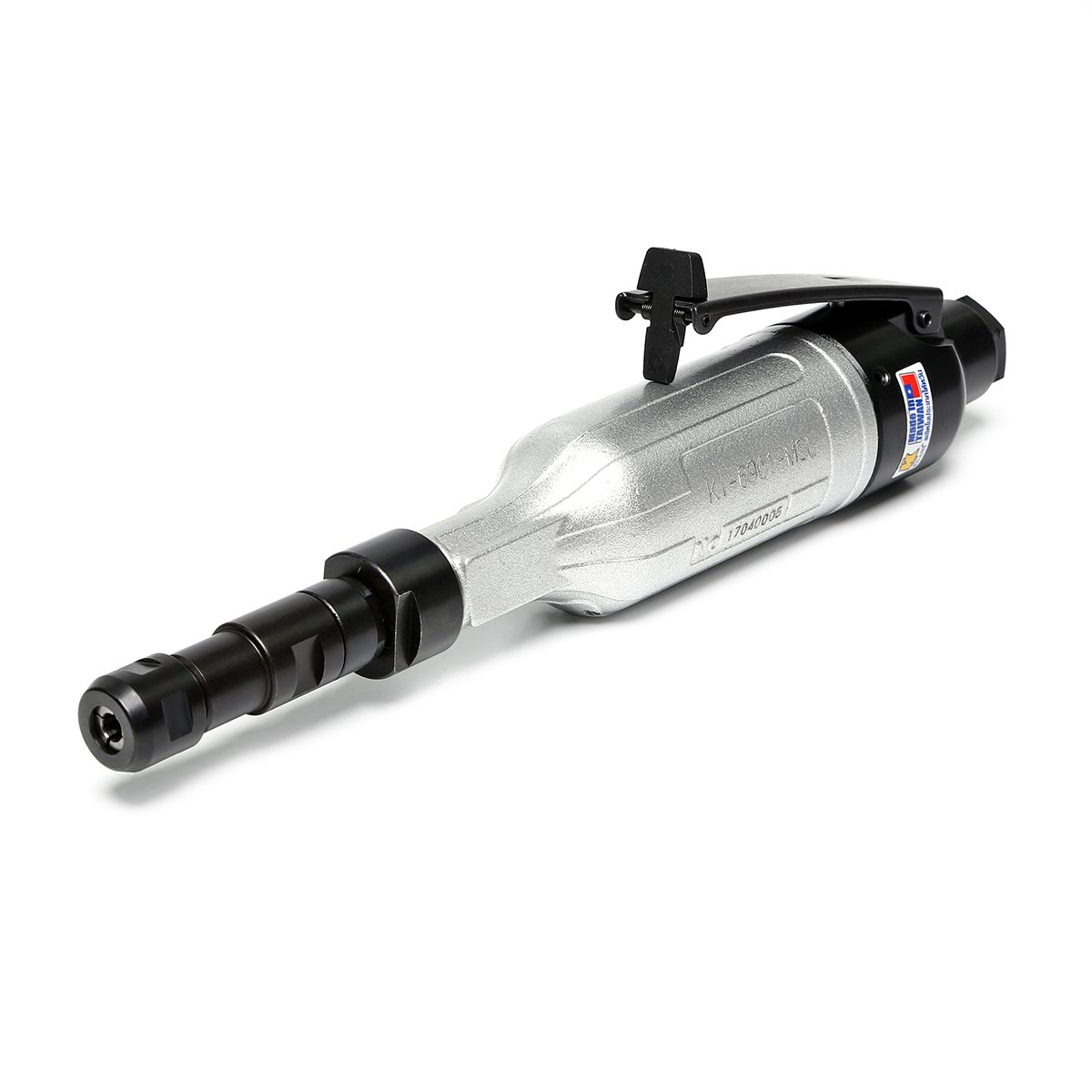 KI-6901-MSL(MR)เครื่องเจียร์แกน คอยาว6MM