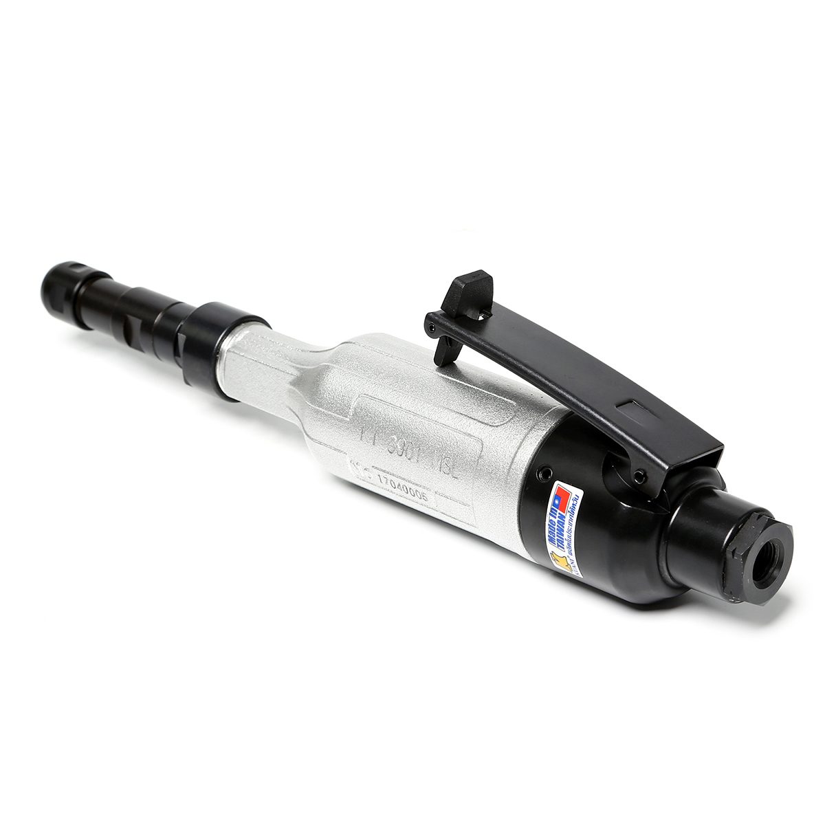 KI-6901-MSL(MR)เครื่องเจียร์แกน คอยาว6MM