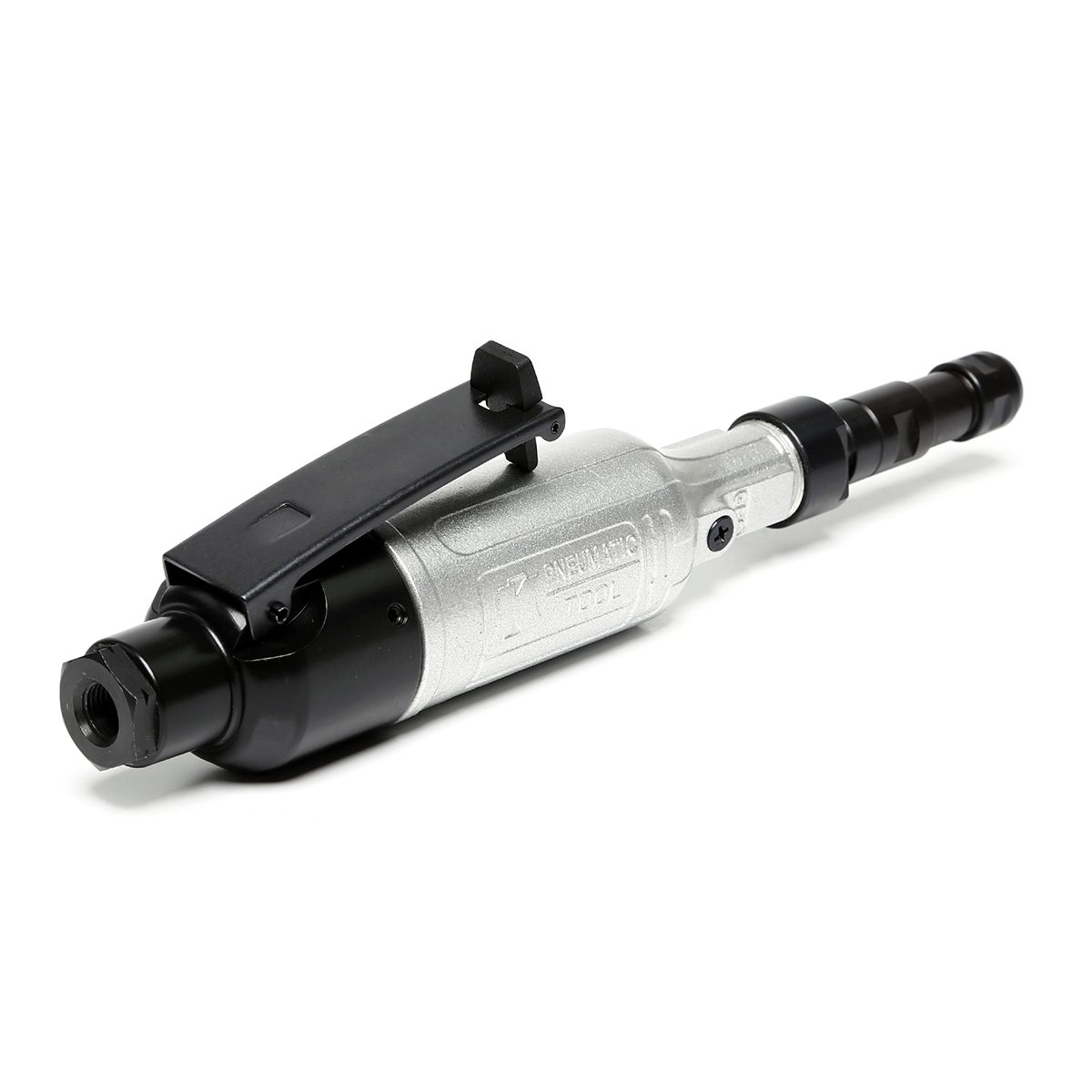 KI-6901-MSL(MR)เครื่องเจียร์แกน คอยาว6MM