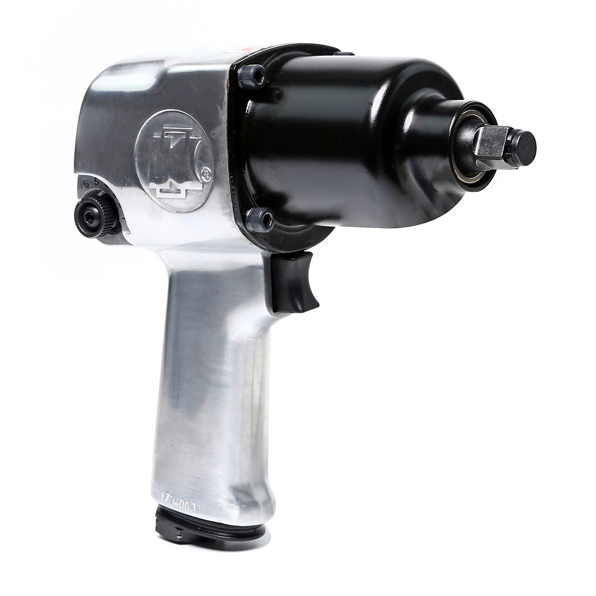 KI-859 บล๊อกลมกระแทก 1/2" TWIN HAMMER