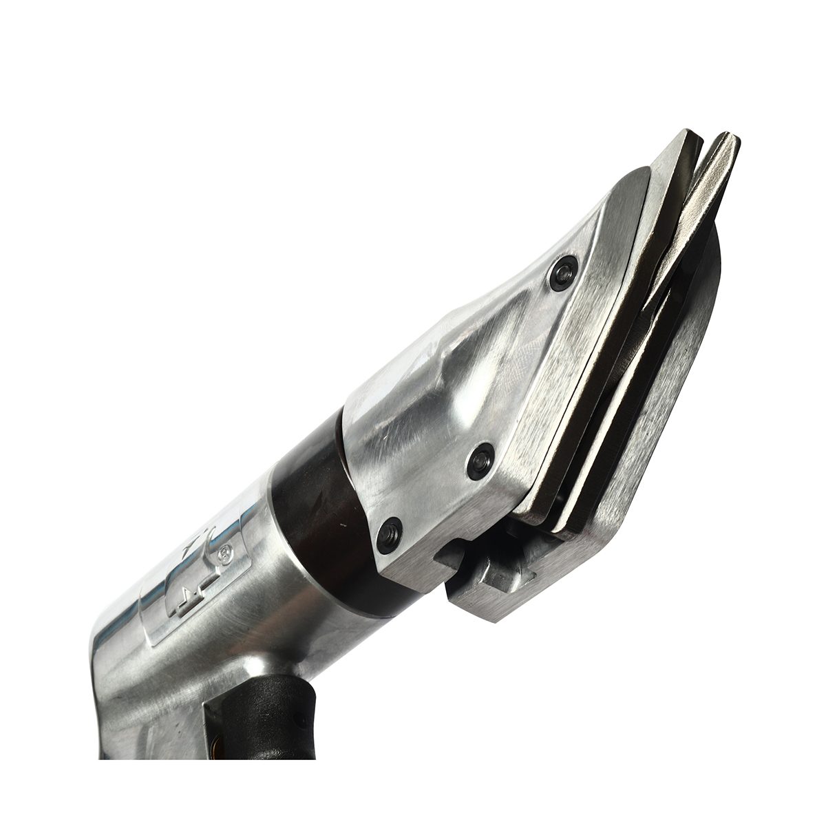 KM-872/KI4872 กรรไกร ตัว L METAL SHEAR