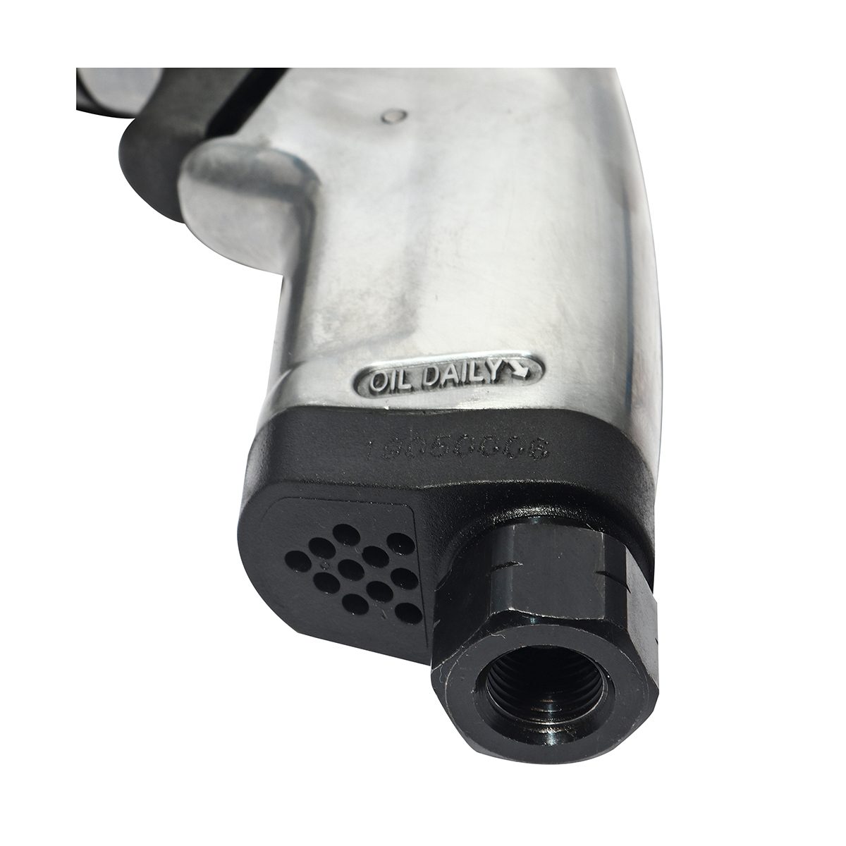 KM-872/KI4872 กรรไกร ตัว L METAL SHEAR