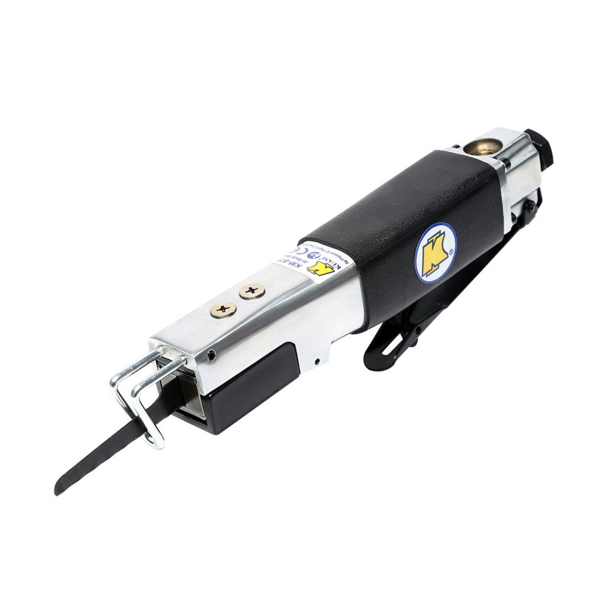 KM-875 เครื่องเลื่อยชัก