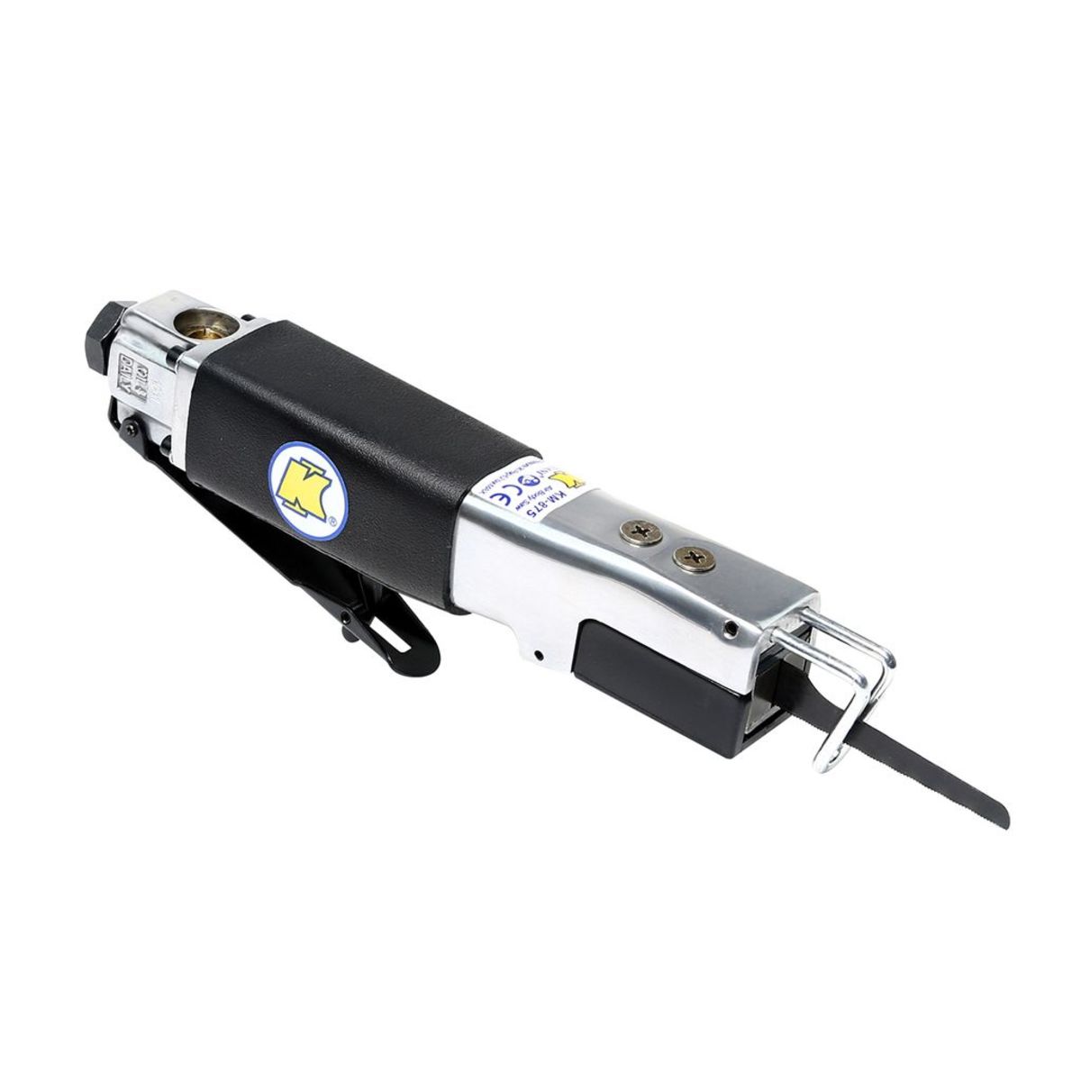 KM-875 เครื่องเลื่อยชัก