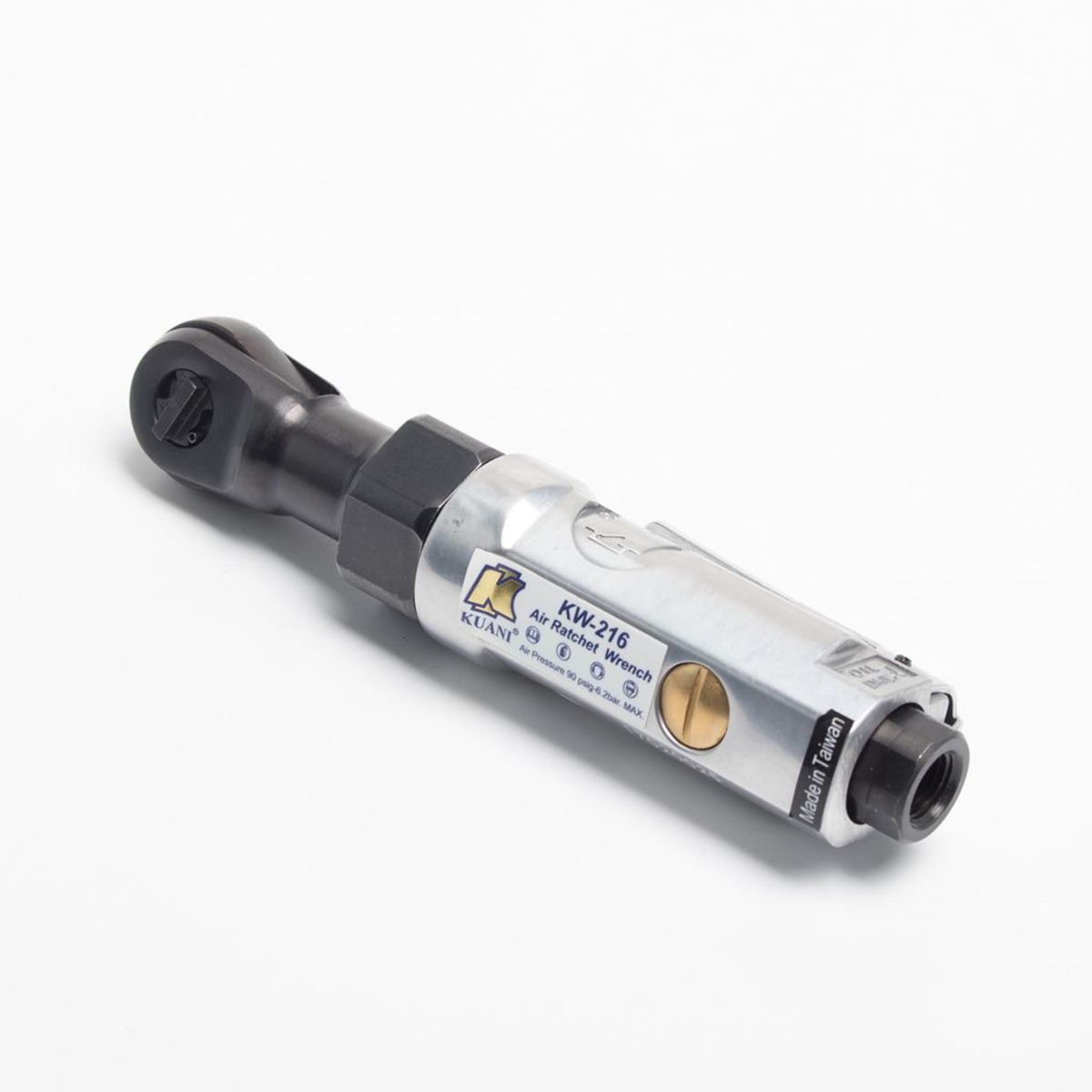 KW-216 ด้ามฟรีกระแทก 1/4"