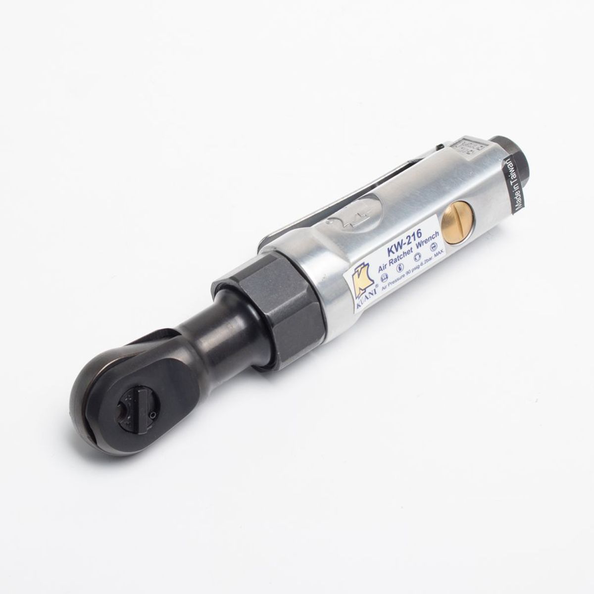 KW-216 ด้ามฟรีกระแทก 1/4"